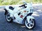 Gilera MX-R 125 Endurance